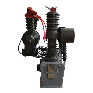 Disyuntor de vacío de alto voltaje Premium 12kV-40.5kV | Certificado IEC 62271-100 | Enfriamiento rápido de arco y longevidad" - Product Image 4