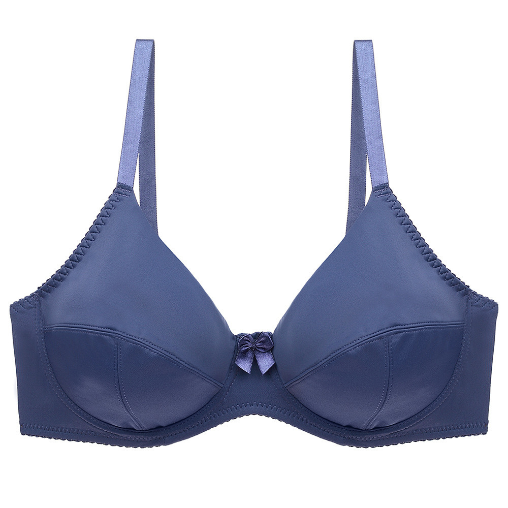 Azul oscuro