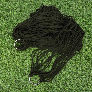 Du lịch cắm trại võng Net lưới ngủ giường đơn người đơn giản net với dây thừng cho Võng ngoài trời lưới - Product Image 5