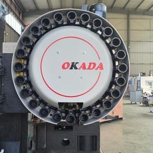 High Precision <strong>4</strong> Axis Vertical Machine <strong>Center</strong> for Metal Competitive Price with GSK CNC Control System - Product Image 5