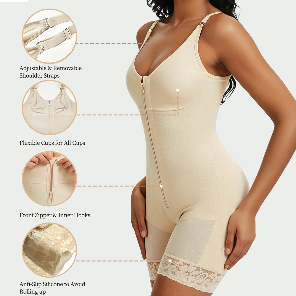 Skin tone