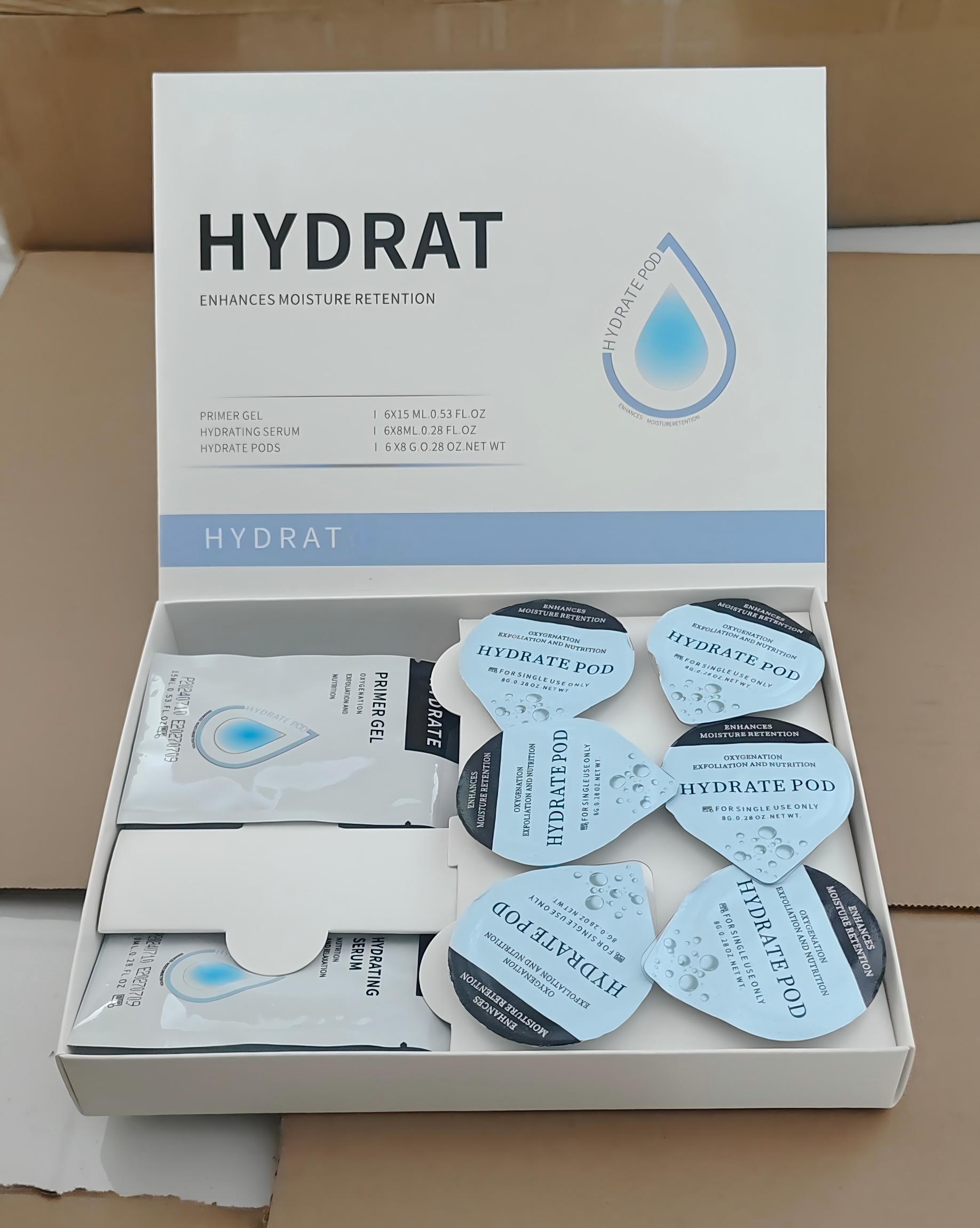 hydratation