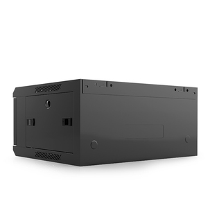 SPCC 4u Network Cabinet Durable and Reliable Storage Solution for <strong>Data</strong> and <strong>Networking</strong> Equipment - Product Image 6
