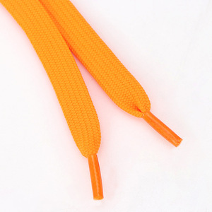 Custom Polyester Cord Colored Flat Draw Cords Hoodie <strong>String</strong> Rope <strong>Drawstring</strong> Drawcord for Cloth - Product Image 6