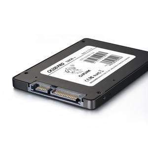 Caplink High-speed SATA III 2.5 Inch TLC SATA SSD 128GB 256GB 512GB 1TB Built-in Solid-state Drive for Laptop Desktop - Product Image 4