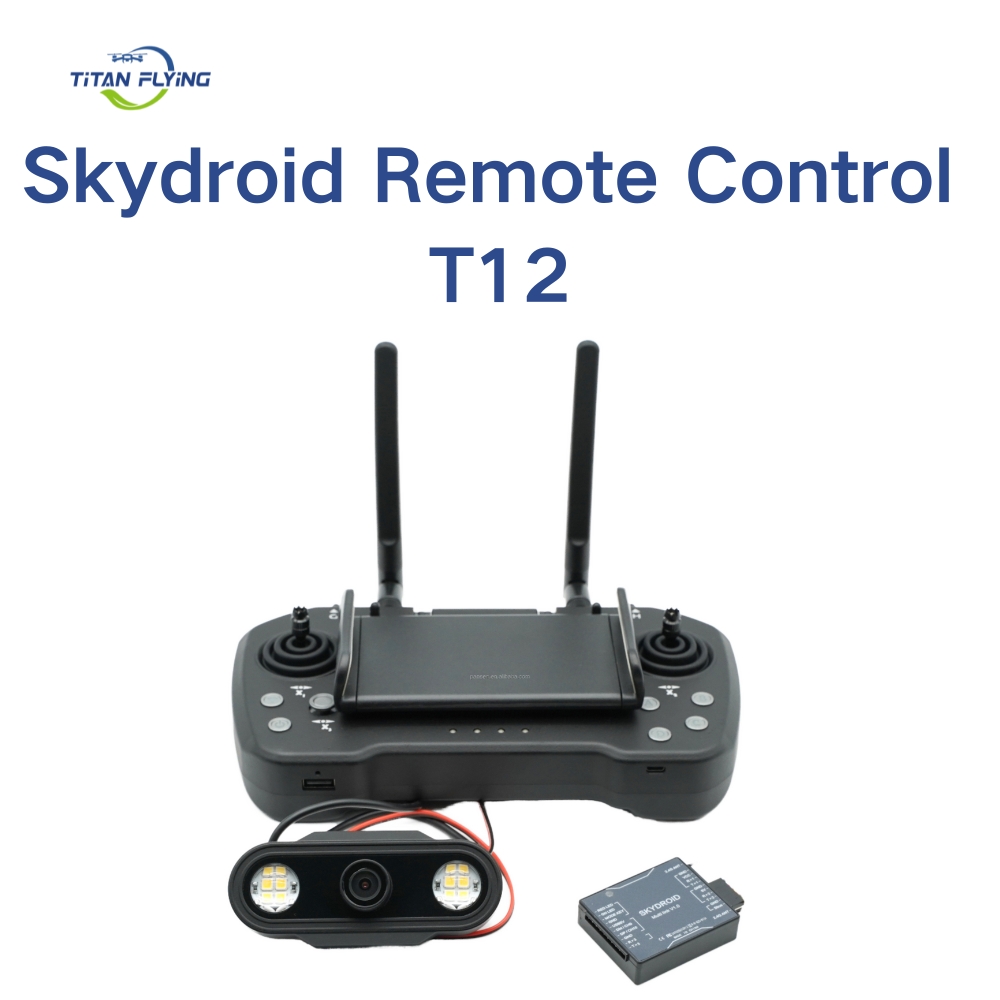 Skydroid T12