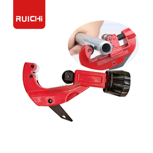 Heavy Duty Pipe <strong>Cutter</strong> Tool with an Extra Blade Metal Tube <strong>Cutter</strong> Great for Plumbers or Metalworkers Big Sale - Product Image 1
