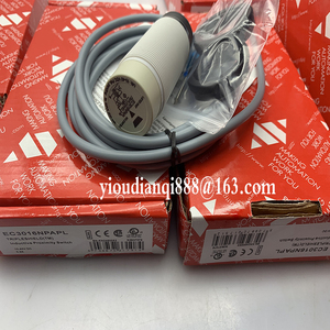 容量性センサーEC3016PPAPL/EC3016PPASL EC3016NPAPLオリジナル純正 - Product Image 4
