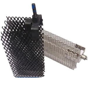 钌铱钛阳极用于废水处理钛阳极定制加工 - Product Image 6