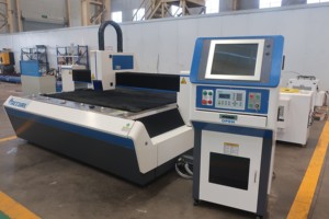Macchina per il taglio di metalli Laser strumenti di taglio chiave da produttori affidabili - Product Image 4