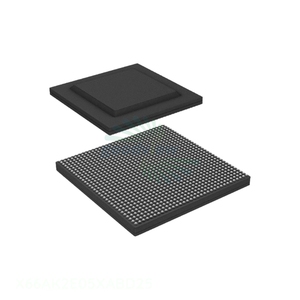 DSPデジタル信号プロセッサX66AK2E05XABD25 IC DSP ARM SOC BGA電子部品 - Product Image 1