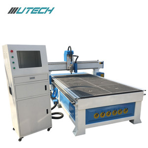 <strong>Multi</strong> <strong>Function</strong> <strong>Cnc</strong> <strong>Router</strong> 1325 3 Axis 4.5kw for Wood Acrylic PVC Mdf - Product Image 6