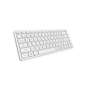 USB-TYPE C充電式60% Szie BTワイヤレスキーボードカスタマイズ英語韓国アラビア語キーパッド。 - Product Image 2