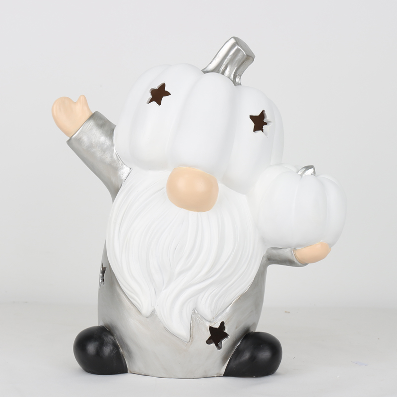 GRANDE TAILLE ARGENT