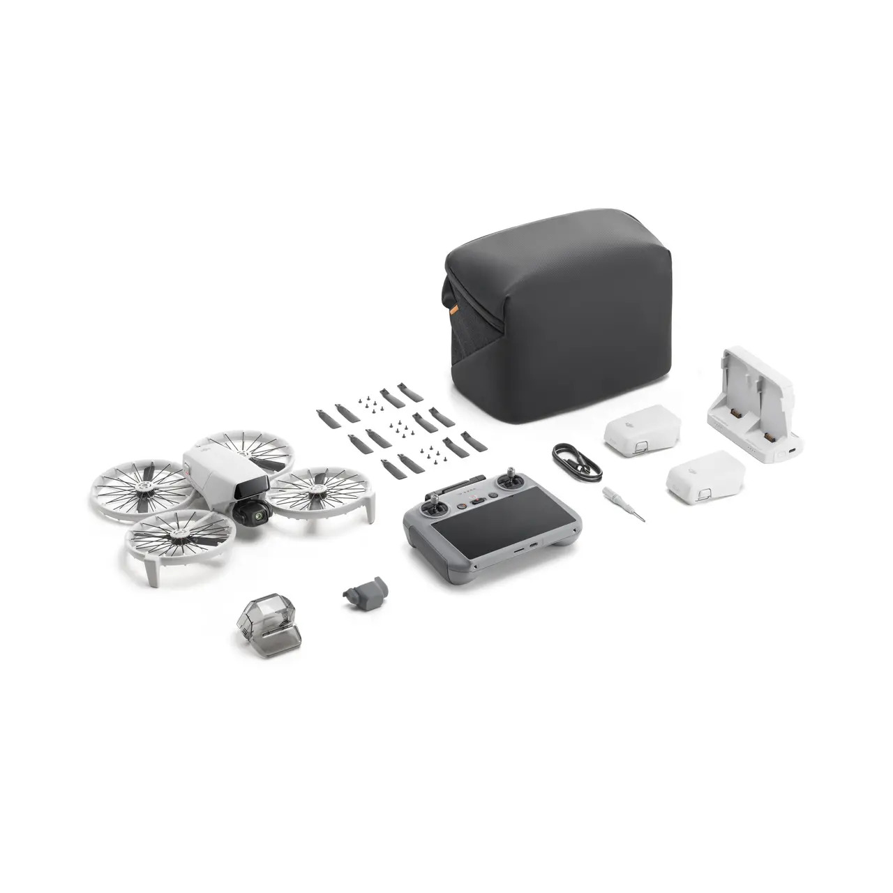 Flip Fly Plus Combo (RC 2)