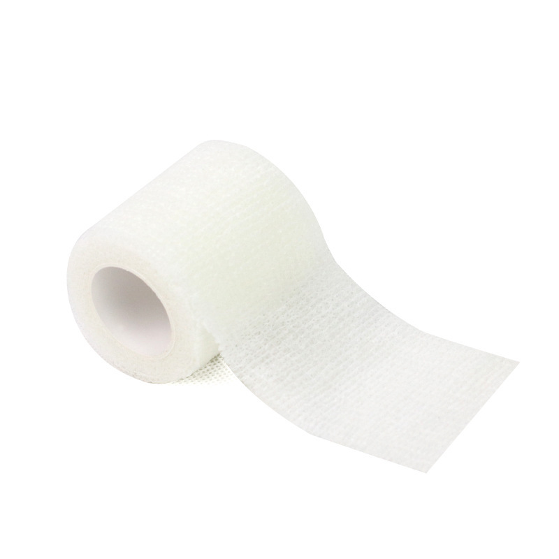 Blanc 5 cm * 4,5 m
