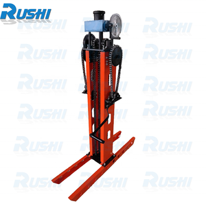Hand Operated CPT <strong>test</strong> Equipment with VST Vane Shear <strong>test</strong> Dual-use CPT - Product Image 5