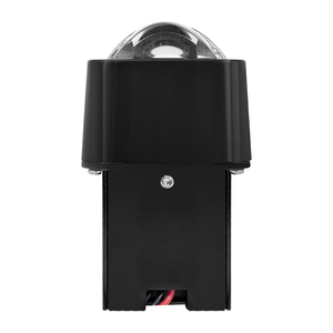 CT6-W lossy การติดตั้งในตัวโรงงาน1.5นิ้ว MINI Bi LED โปรเจคเตอร์เลนส์9-16V ไฟ LED ไฟหน้า - Product Image 2