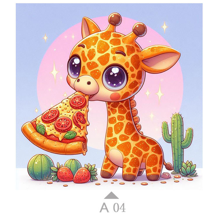 Multicolor-A04