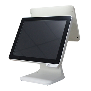 Factory Professional POS <strong>Computer</strong> Exclusive <strong>Design</strong> Support Customize Logo Intel Core POS Panel PC POS <strong>System</strong>