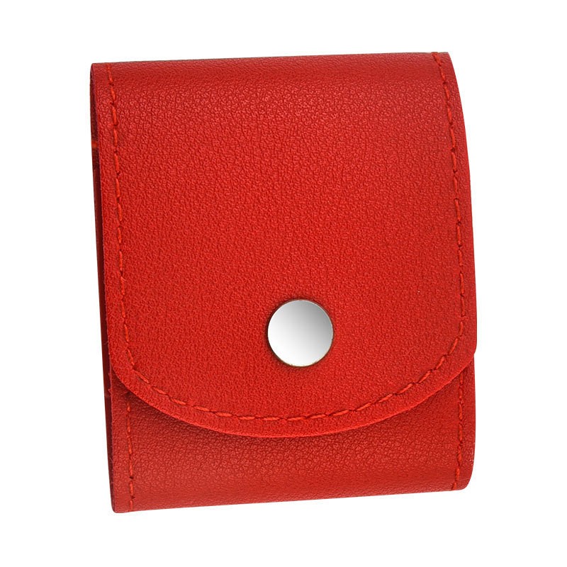 Sacs de rangement (Rouge)