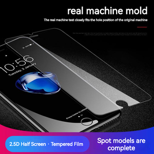 Miếng Dán Bảo Vệ Màn Hình Chống Dầu Chống Nước Cho Motorola MOTO X Play Miếng Dán Kính Cường Lực Cho Motorola MOTO X Style - Product Image 5