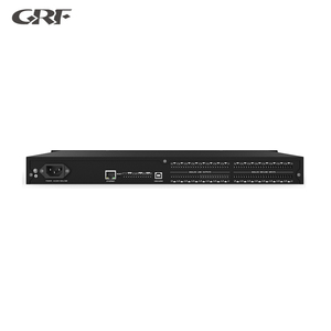 Conference <strong>Systems</strong> 16*16 Digital Audio Matrix Processor with Control Software - Product Image 2