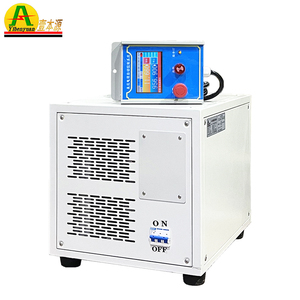 Çin fabrika doğrudan satış 12v 1000a doğrultucu, ayarlanabilir güç yüksek frekanslı DC galvanik doğrultucu - Product Image 4