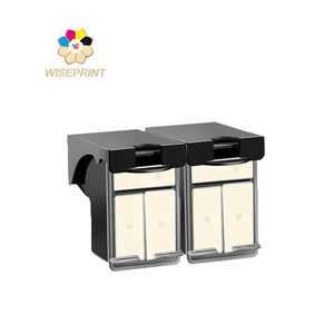 Wiseprint Compatible <strong>HP</strong> 803XL Premium Color Remanufactured Semi-Transparent Empty Cartridge for <strong>HP</strong> 1112/2131/2132/2621 Printer - Product Image 1