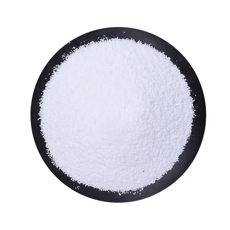 高純度99% NAHCO 3食品グレード重炭酸ナトリウム中国白色粉末ISO270ベーキングソーダ炭酸塩工場直接供給