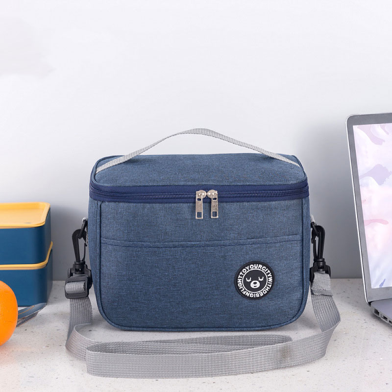 S Navy blue