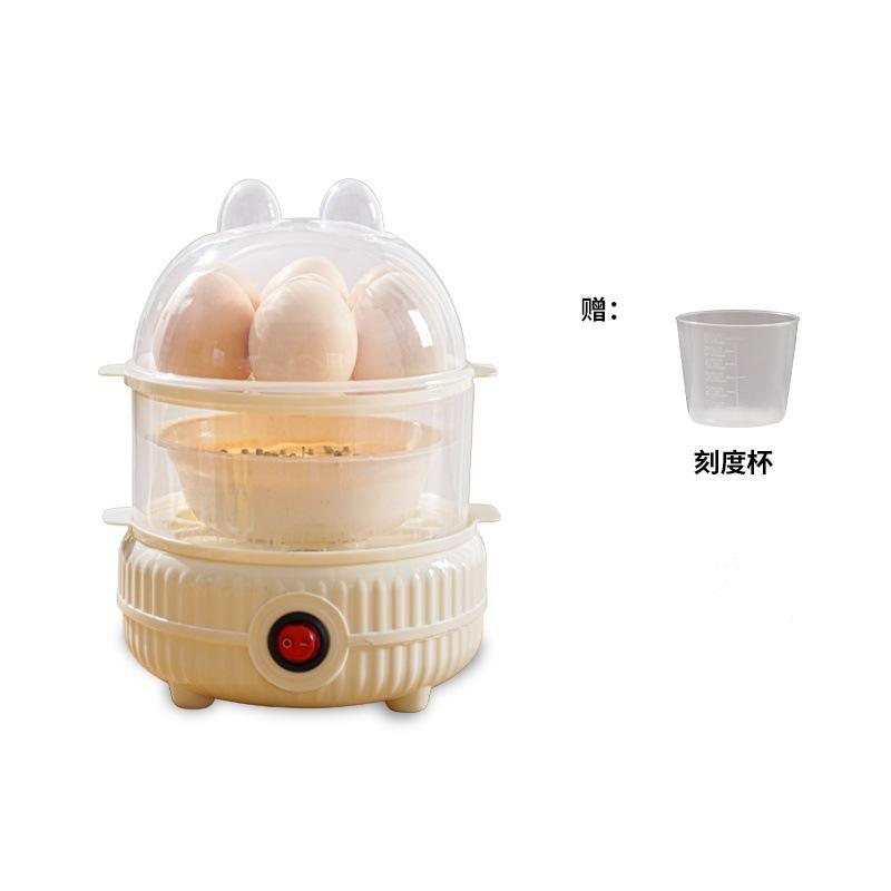 สองชั้น + ถ้วยตวง