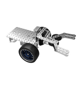 MA1501 çocuklar elektrikli Robot kiti-30-in-1 kök programlama yapı seti