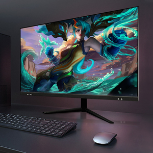 Gaming PC 24 27&quot; 2K 4K IPS Screen Core I9 I7 I5 I3 RTX 3060 12G Barebone PC Gaming <strong>Computer</strong> All in One PC Gamer - Product Image 1