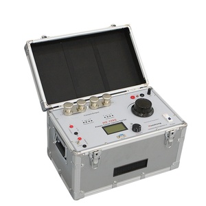 Produttore stabilito di prova dell'iniezione primaria universale 1000A 2000A del Tester dell'iniettore della corrente primaria di Digital della cina - Product Image 1