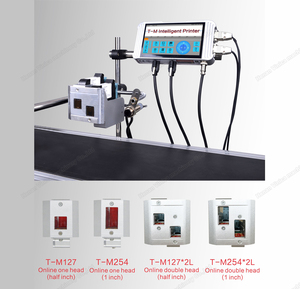 Nline-anzuelo igital, ontinuous - Product Image 4