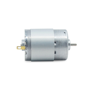 DSD-385 20 V 39 V 直流永磁电机