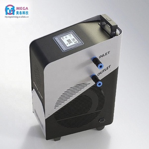 Sport Recovery Electric Cold Water Plunge Tub Therapy Ice Bath <strong>Chiller</strong>