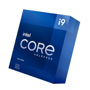 ב-תל Core i9 11900KF מעבד DDR4 3200MHz 8 ליבות עבור שולחן העבודה