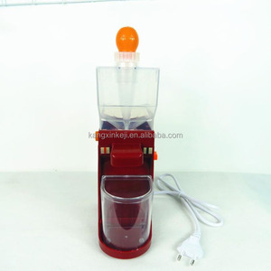高品质可可研磨机杏仁黄油加工机 - Product Image 3
