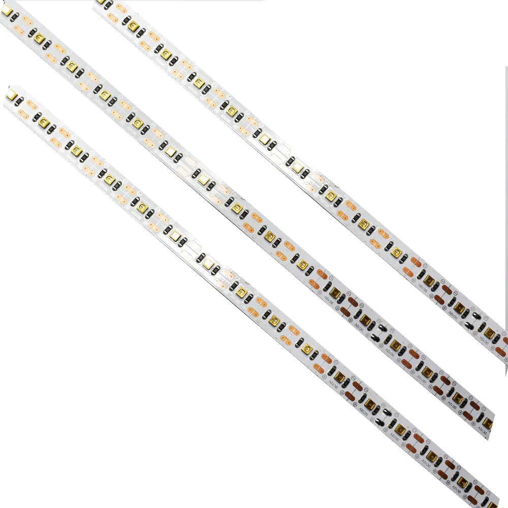 UVC 265nm 275nm uvc germicida led strip DC12V lampada uv sterilizzatore led light strip 60LED/M con buona qualità