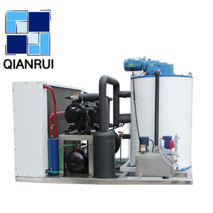 Düşük fiyat çıkış tüp buz makinesi 3 Ton buz tüpü makinesi 22 mm düşük fiyat - Product Image 6