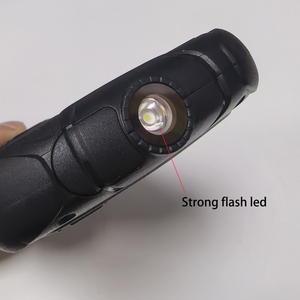 Oem 4g impermeabile tastiera cellulare con citofono Ip68 robusto Ptt pulsante telefono con Walkie Talkie citofono - Product Image 6