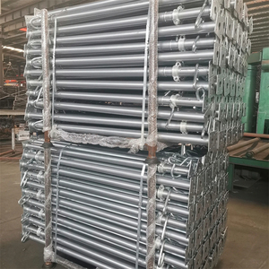 <strong>Scaffolding</strong> With Fastener <strong>Spigot</strong> Connector Joint Formwork <strong>Scaffolding</strong> Pipe Connector <strong>Scaffolding</strong> Fasteners - Product Image 6