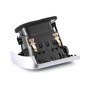 Внутренняя решетка вентиляционного отверстия кондиционера для Mercedes GL GLE W166 1668300554 1668300254 1668300154 1668300054 - Product Image 4