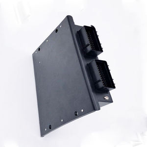 Computor Board Electric Box 21N6-33100 Controller mit programmiertem R210LC-7 bagger für Hyundai - Product Image 1