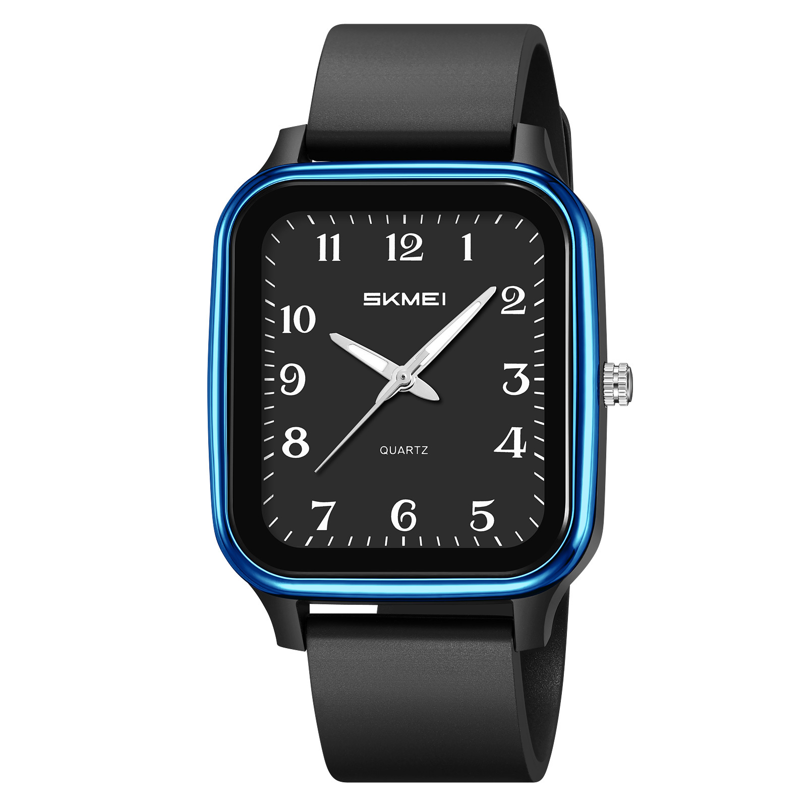Black/Blue