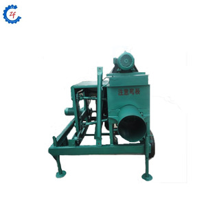 Fabrik preis Log Peeler Maschinen Baumrinde entfernen Schälmaschine - Product Image 4