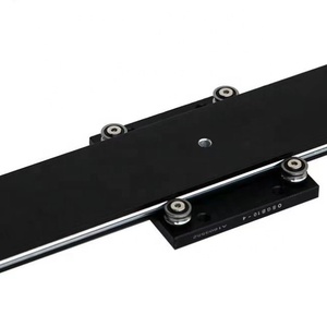 Bloque OSG35 83mm * Carril 35mm Diseño de bajo costo Serie OSG Guía lineal de doble eje Carril de guía lineal - Product Image 2