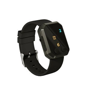 Speciale incredibile orologio a Led intelligente programmabile colorato Led promozione orologi - Product Image 6
